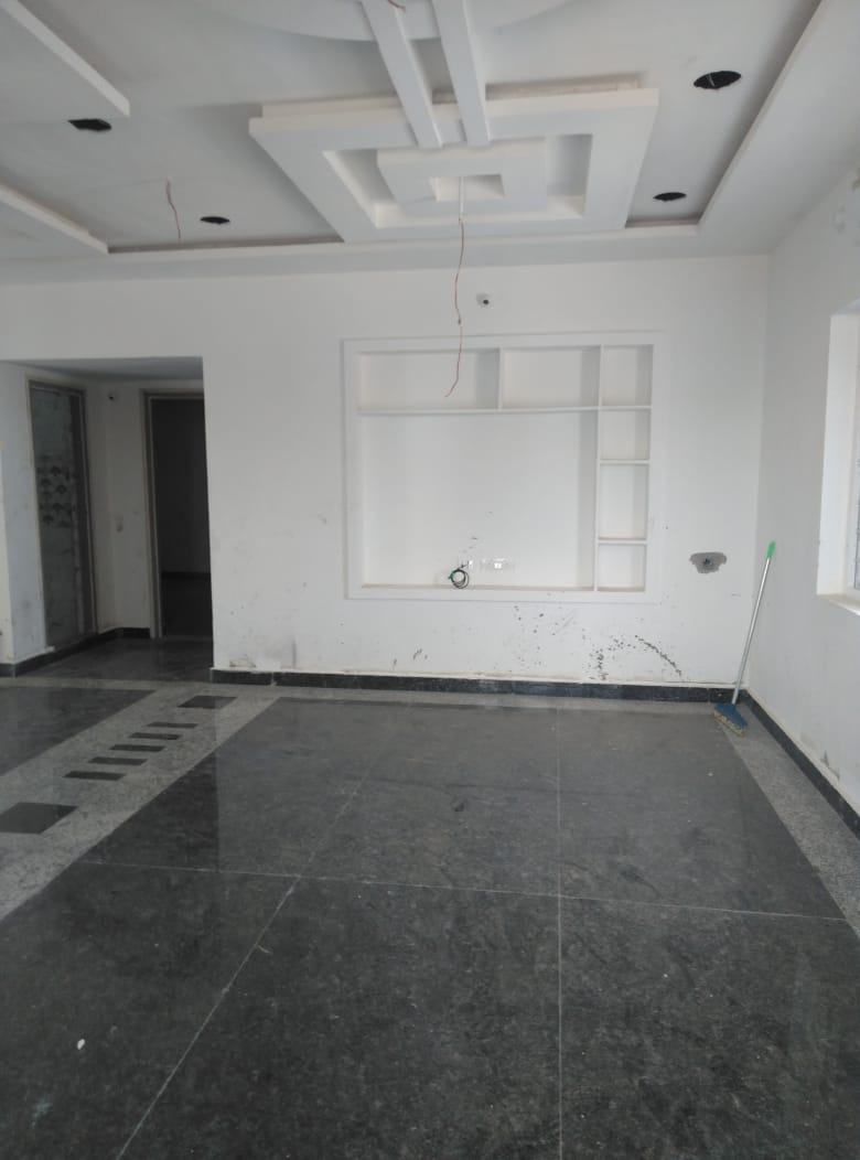 3 BHK FLAT FOR SALE AT BO