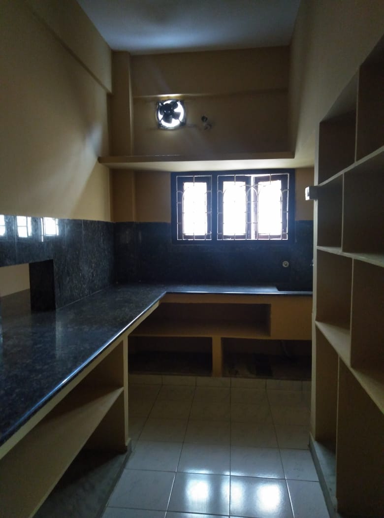 3 BHK SEMI COMMERCIAL IND
