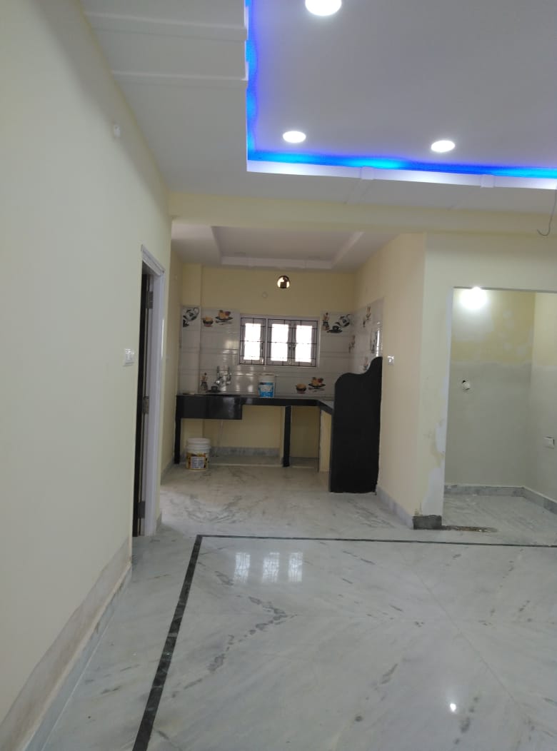 3 BHK FLAT FOR SALE AT HA
