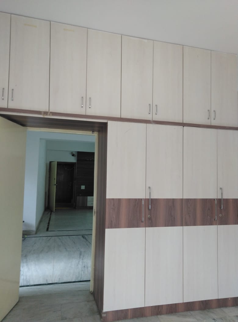 3 BHK INDEPENDENT HOUSE F