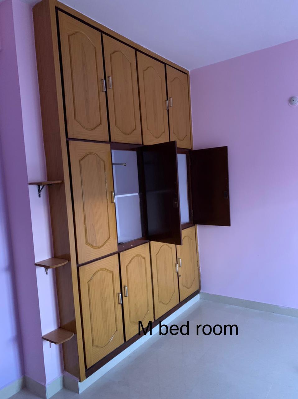 2 BHK FLAT FOR SALE AT SA