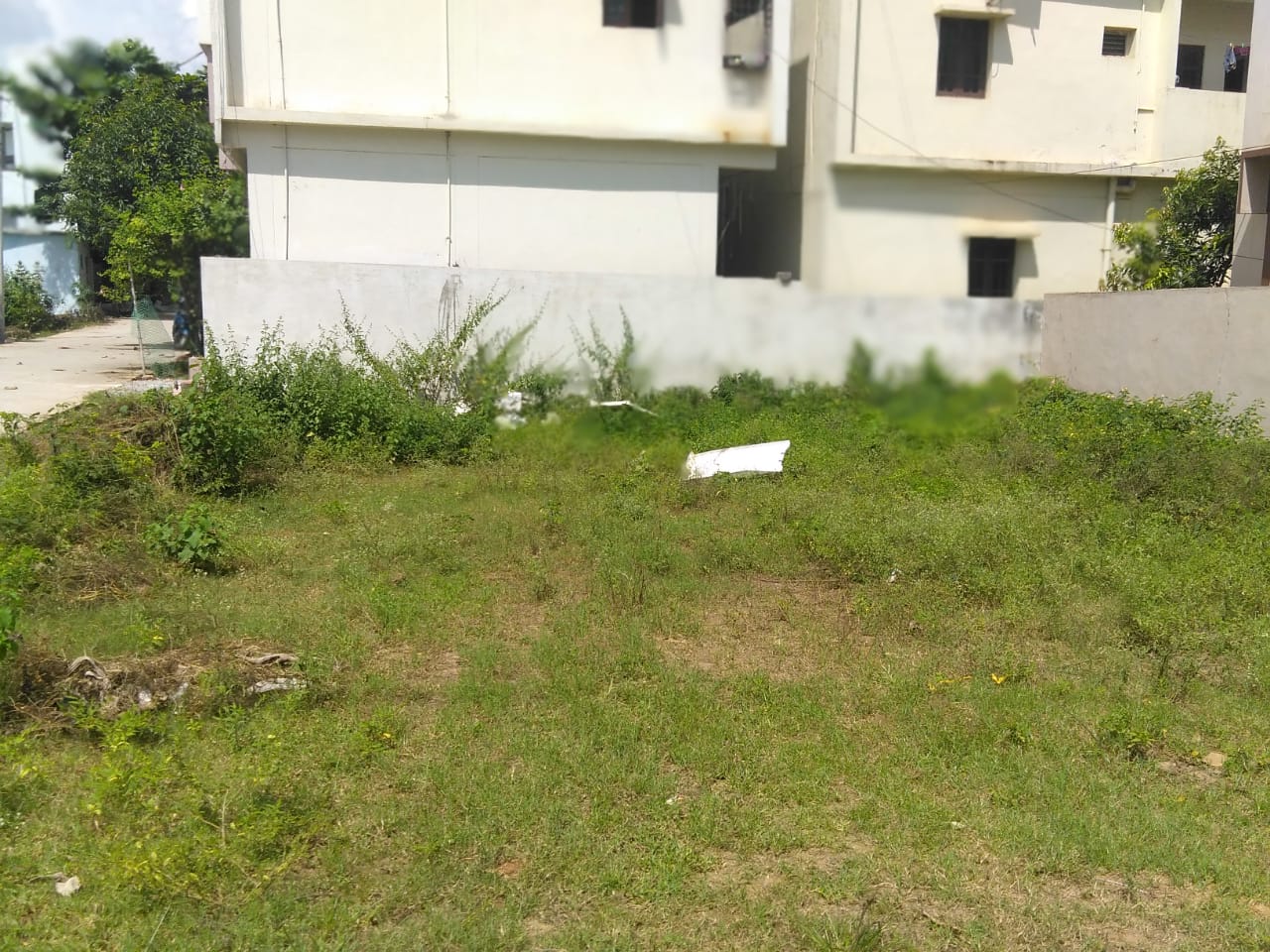 OPEN PLOT KUKATPALLY