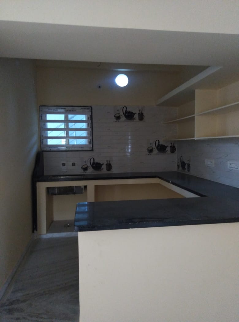 4 BHK INFRPRNDENT HOUSE F