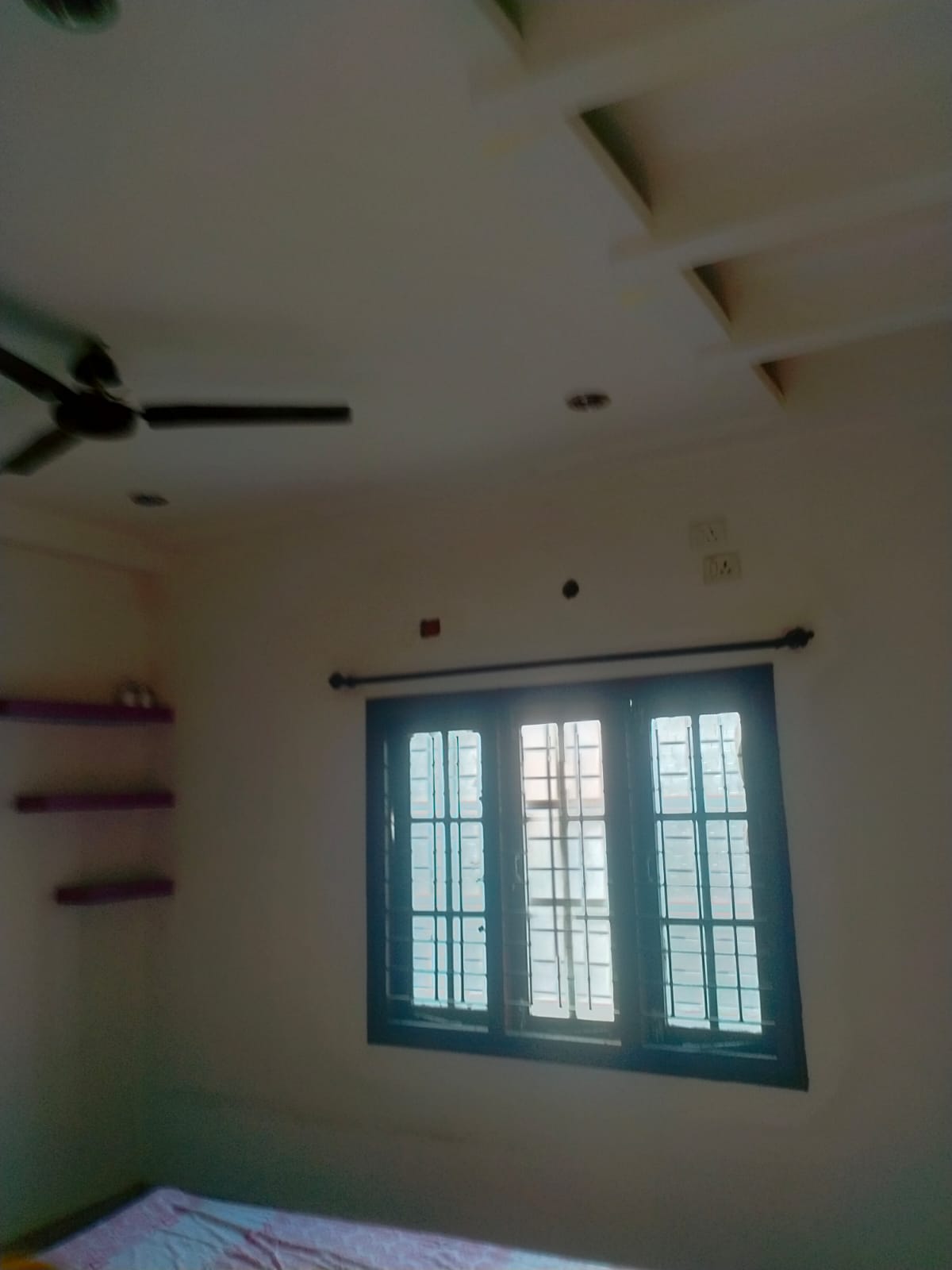 6 bhk independent house f