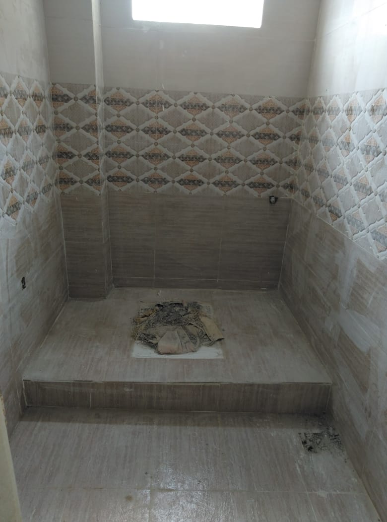 4 BHK INDEPENDENT HOUSE F