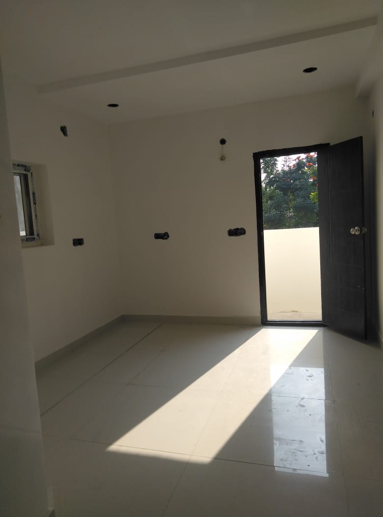 3 BHK FLAT FOR SALE AT LB