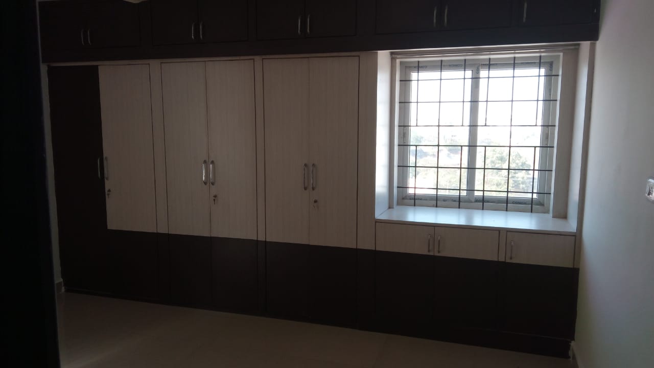 4 BHK FLAT FOR SALE AT CH