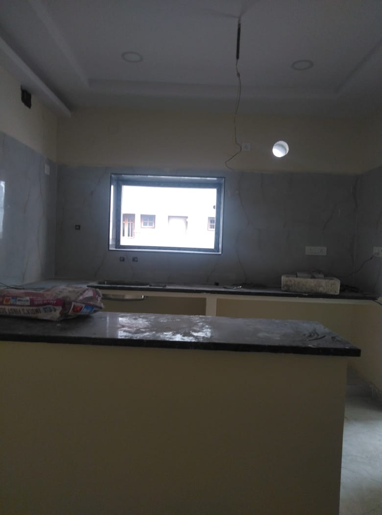 3 BHK INDEPENDENT HOUSE F