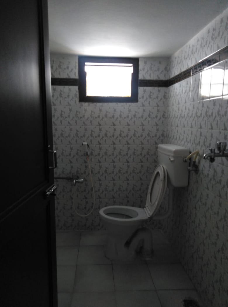 2 BHK FLAT FOR SALE AT DO