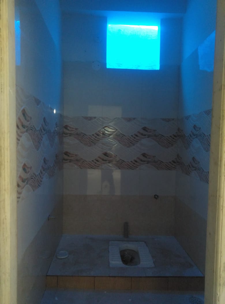 2 BHK FLAT FOR SALE AT TO