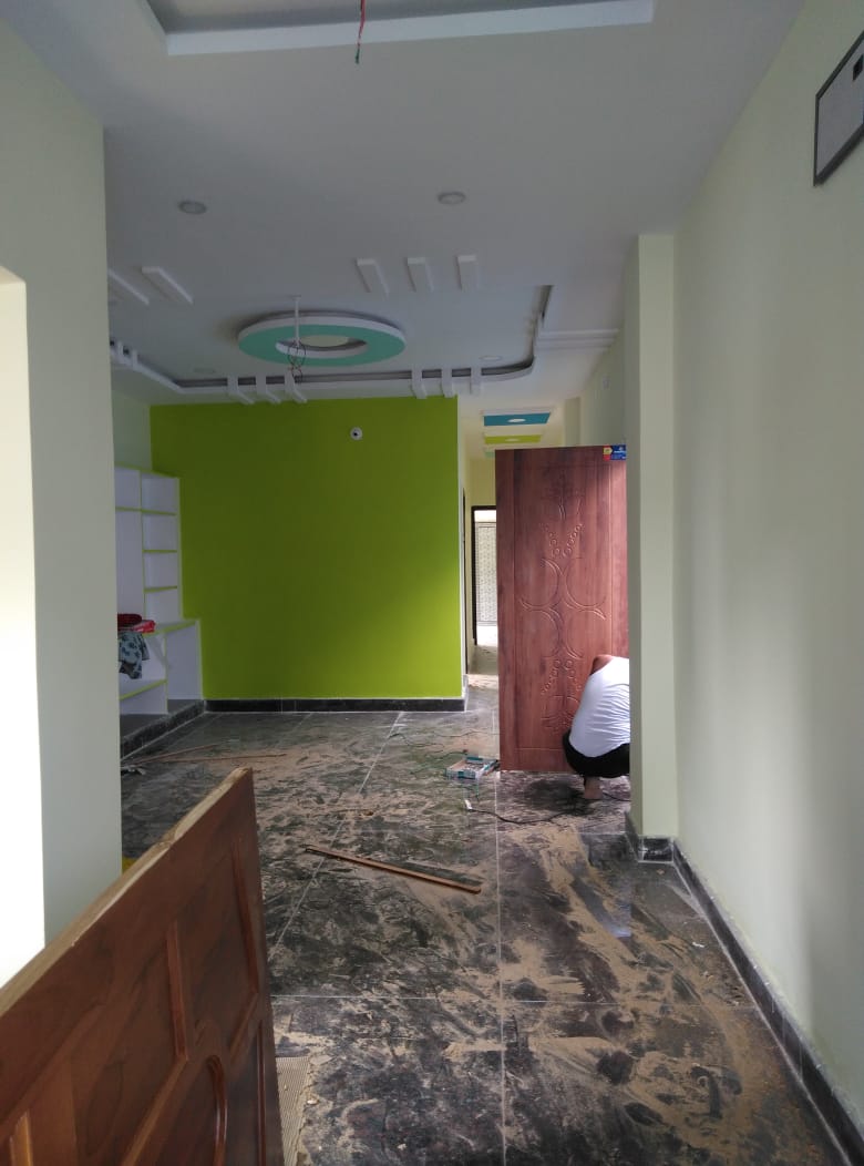 3 BHK INDEPENDENT HOUSE F