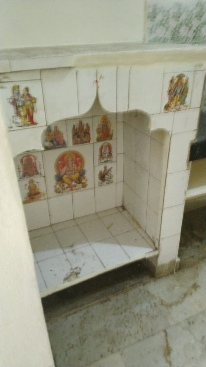 2 BHK FLAT FOR SALE AT EC