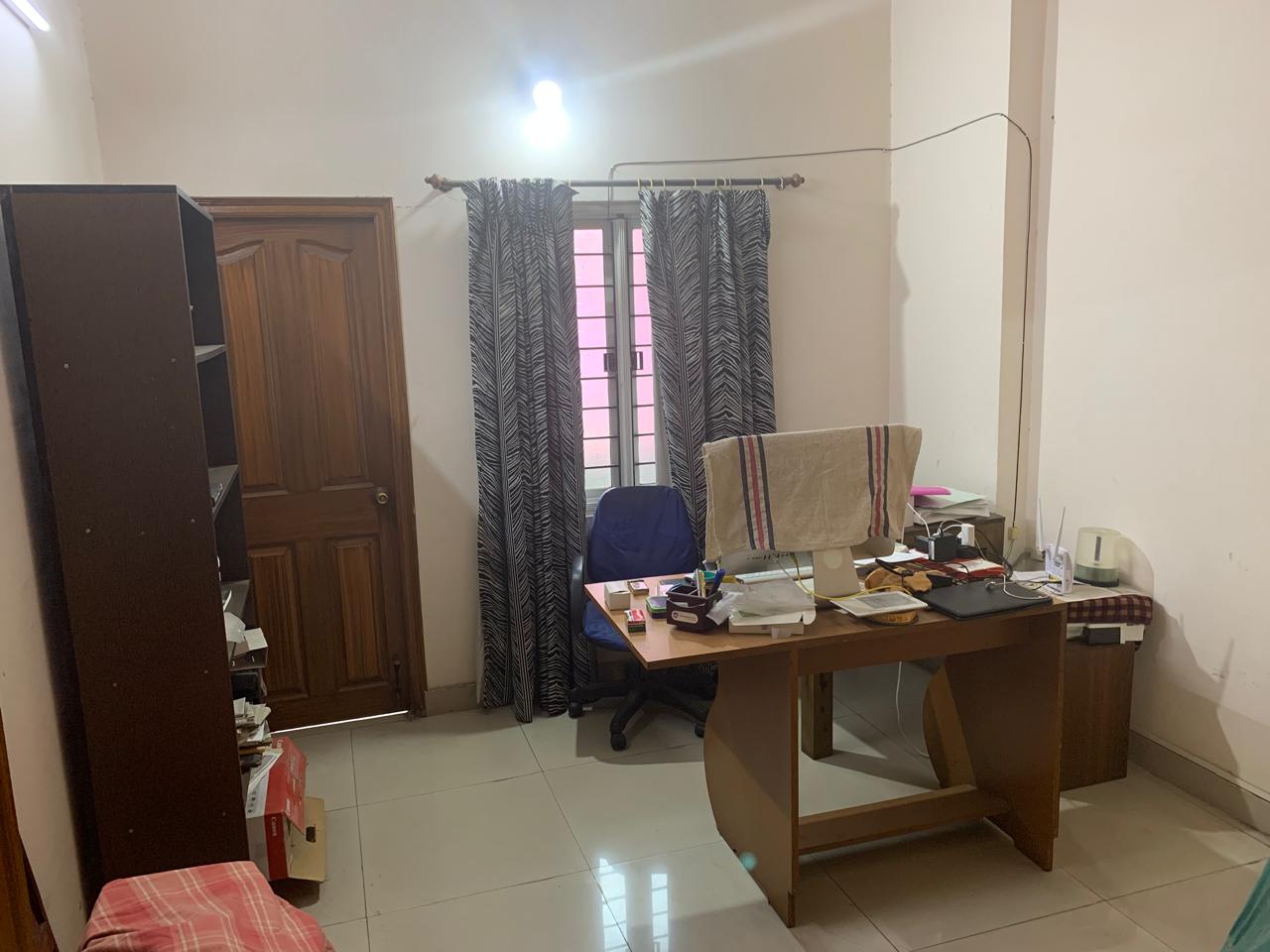 3 BHK FLAT FOR SALE AT HI