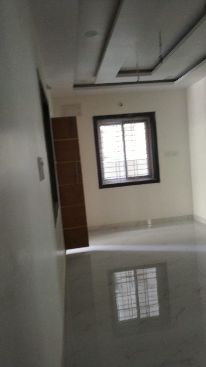 3 BHK FLAT FOR SALE AT LB