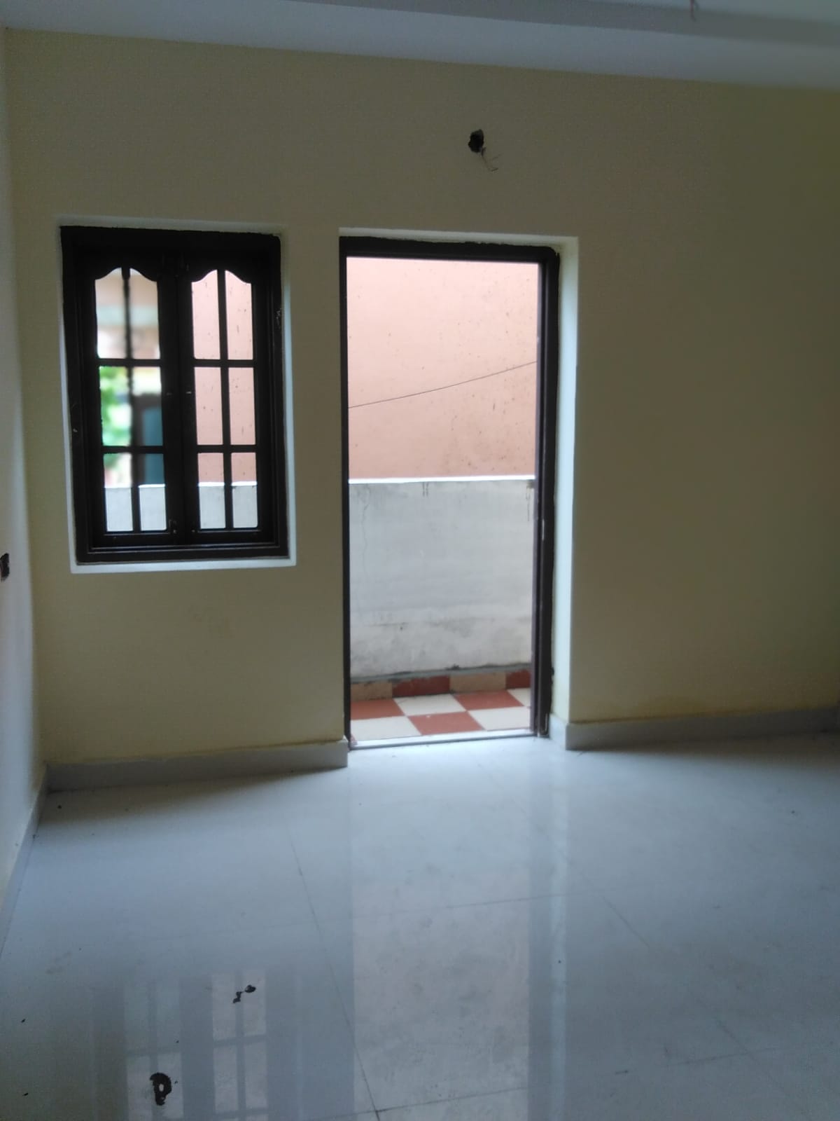 3 BHK FLAT FOR SALE AT A 