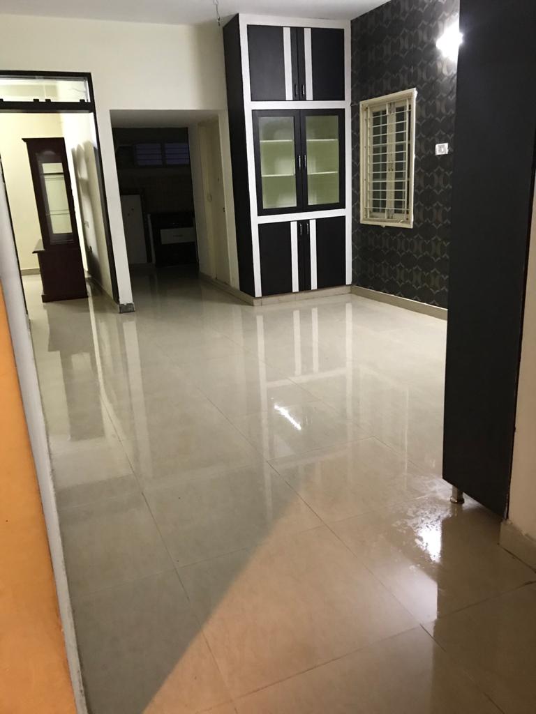 2 BHK FLAT FOR SALE AT DA
