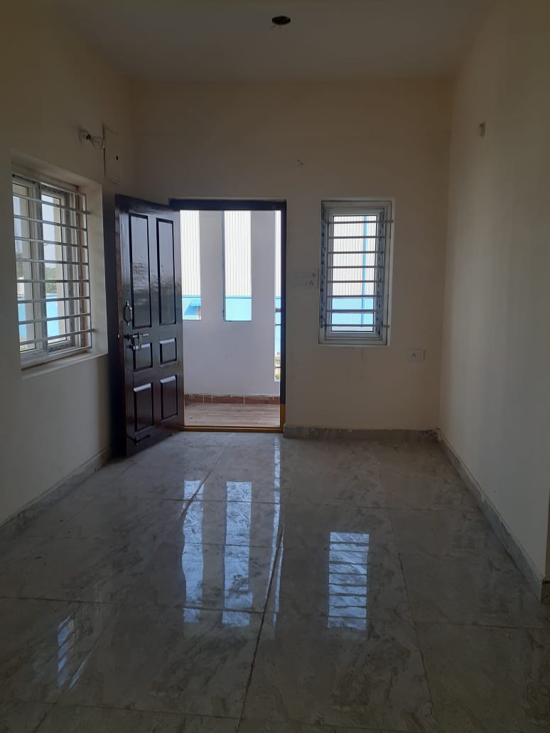 3 BHK FLAT FOR SALE IN KU