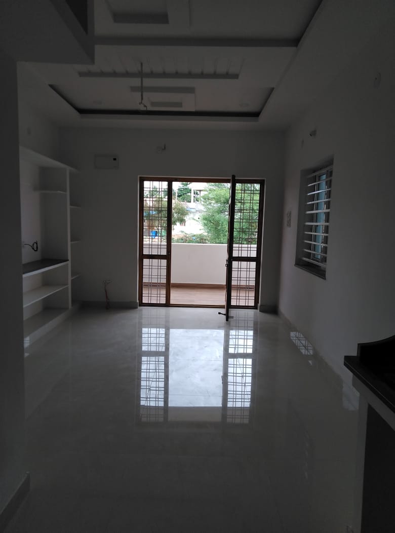 3 BHK FLAT FOR SALE AT BN