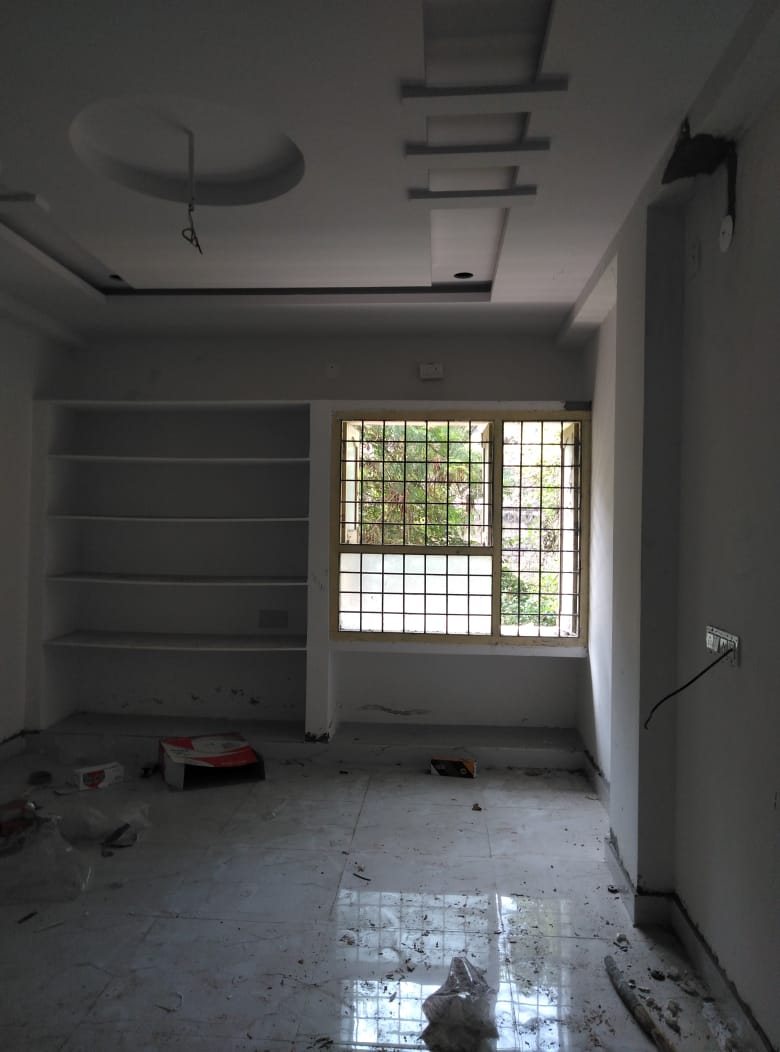 2 BHK INDEPENDENT HOUSE F