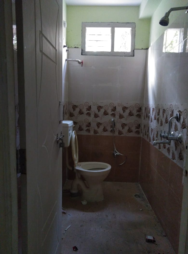 2 BHK INDEPENDENT HOUSE F