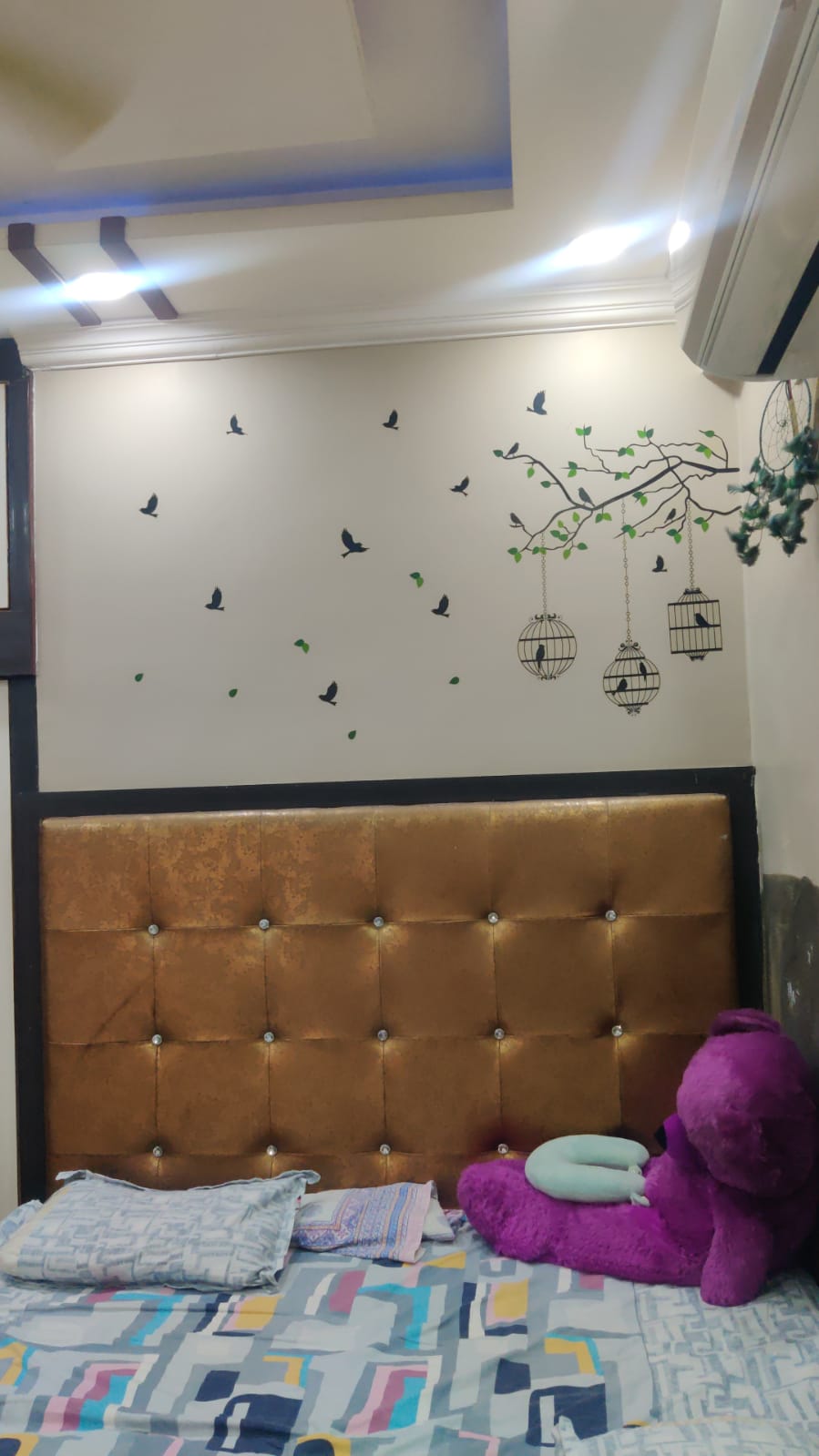 3 BHK INDEPENDENT HOUSE F