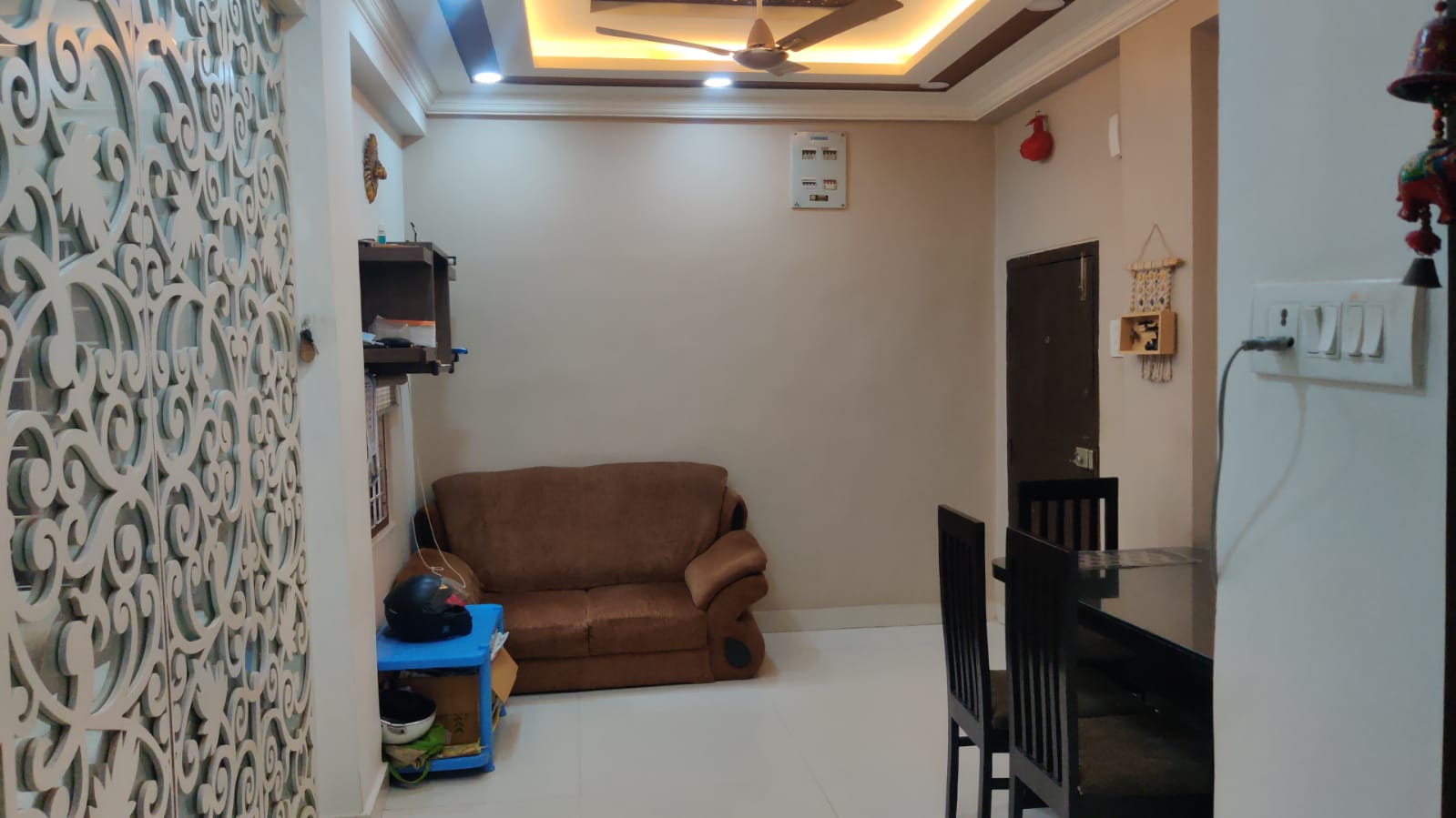 4 BHK INDEPENDENT HOUSE F