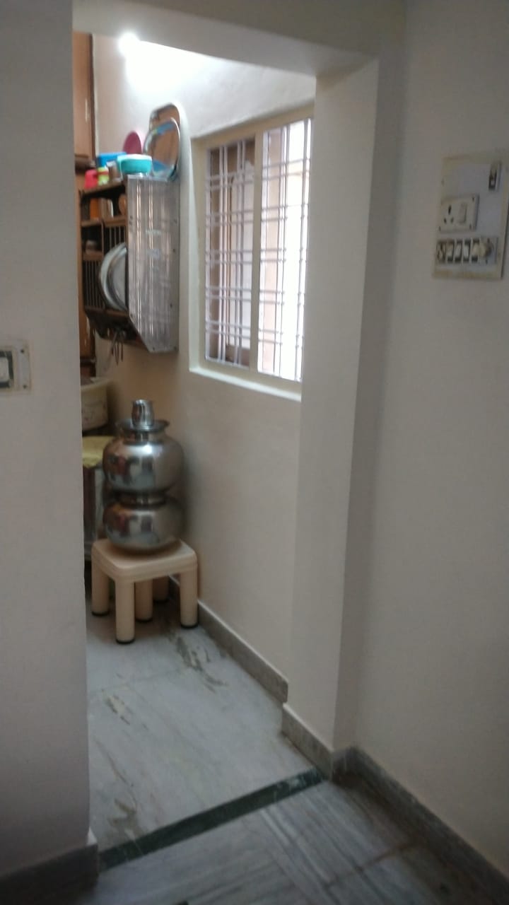 6 BHK INDEPENDENT HOUSE F