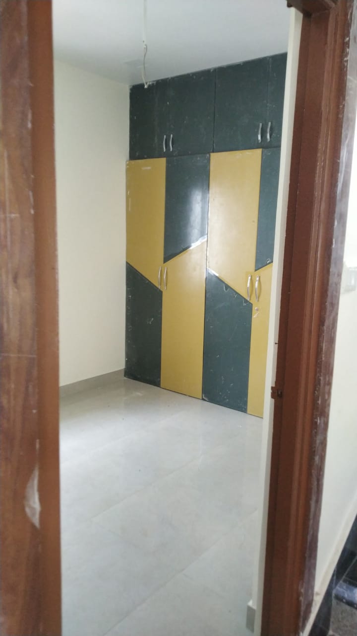 3 BHK FLAT FOR SALE AT NA