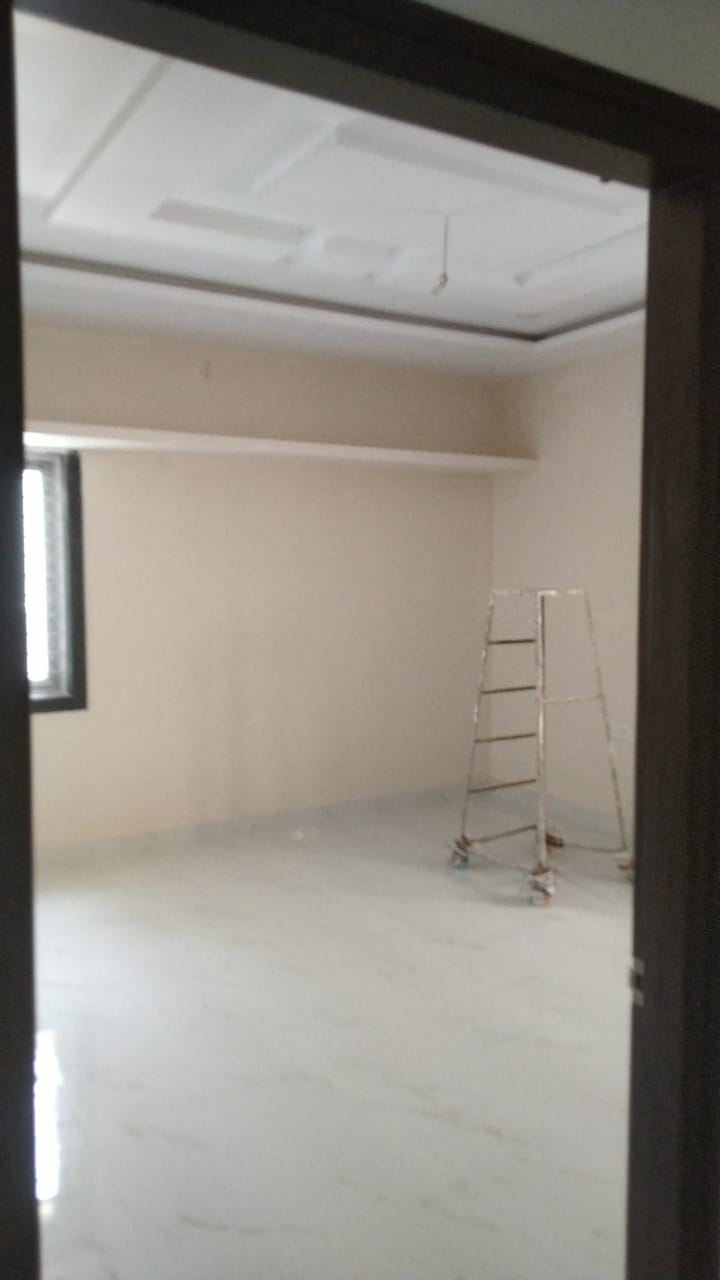 4 BHK INDEPENDENT HOUSE F