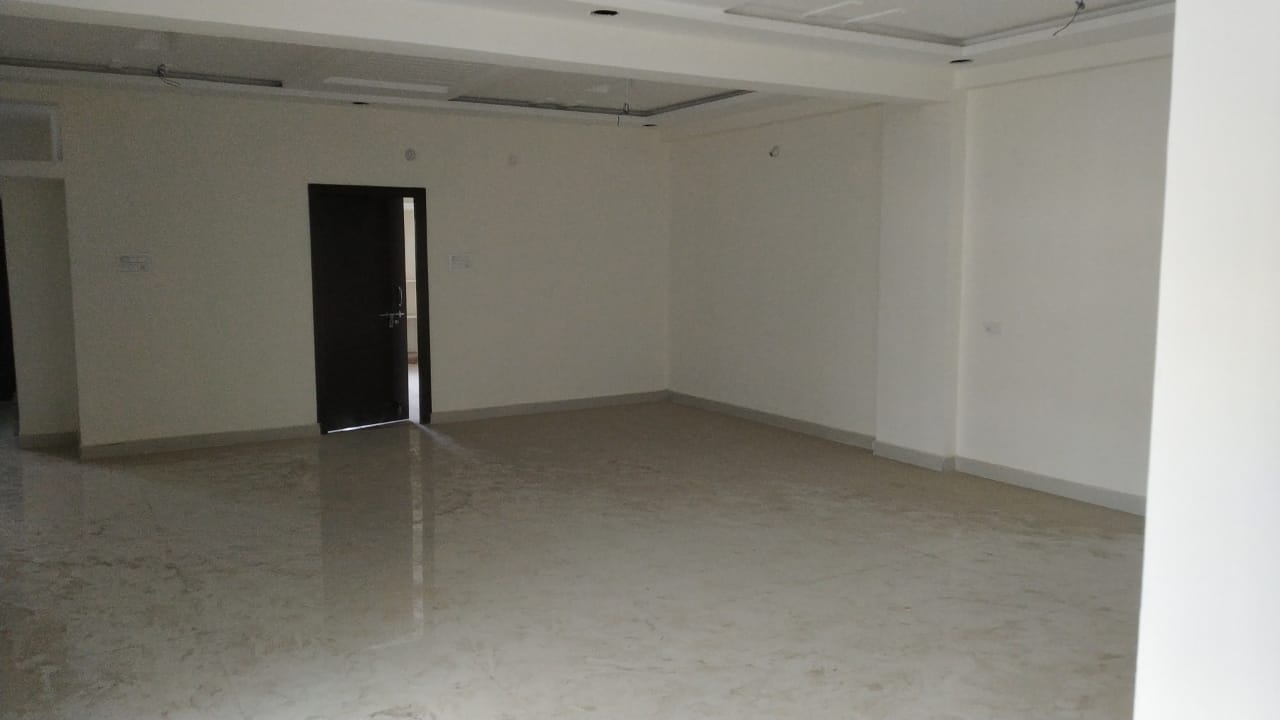 3 BHK FLAT FOR SALE AT KO