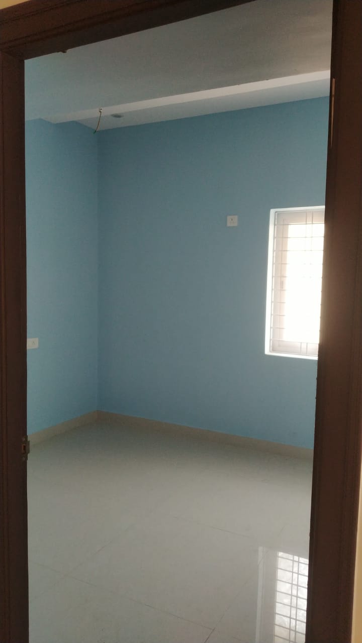 3 BHK FLAT FOR SALE AT NA