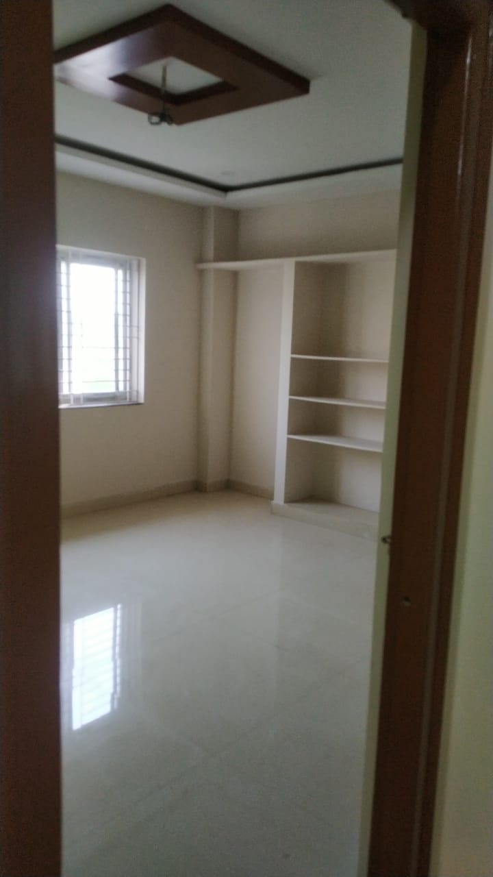 3 BHK FLAT FOR SALE AT KA