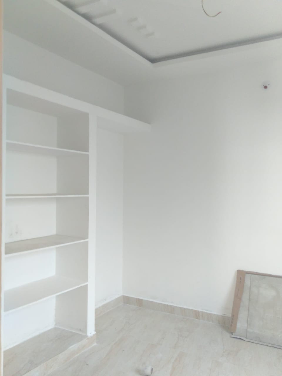 2 BHK FLAT FOR SALE AT DA