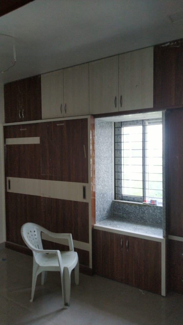 4 BHK INDEPENDENT HOUSE F