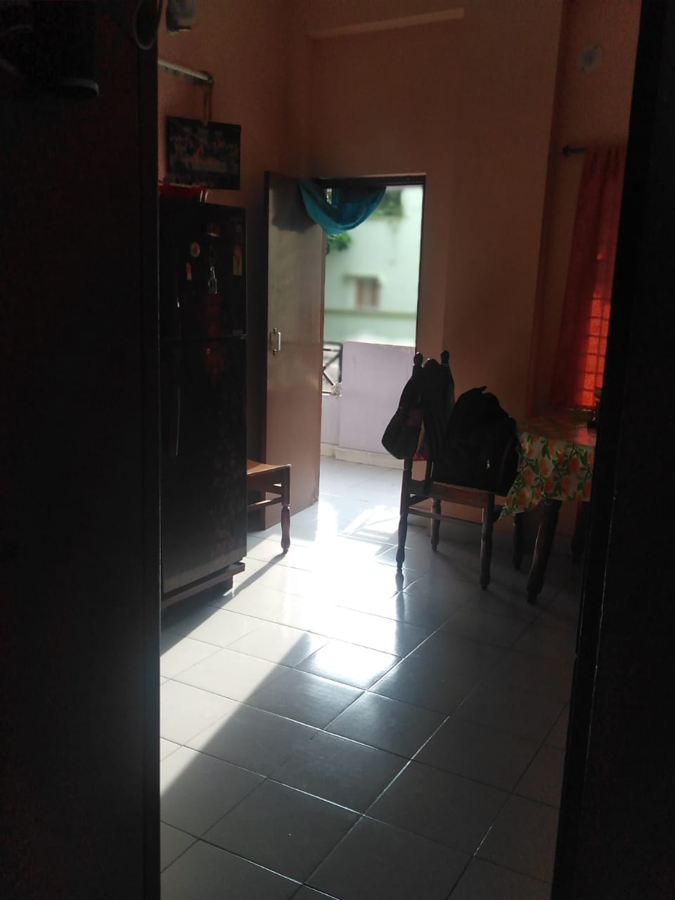 2 BHK FLAT FOR SALE AT TR
