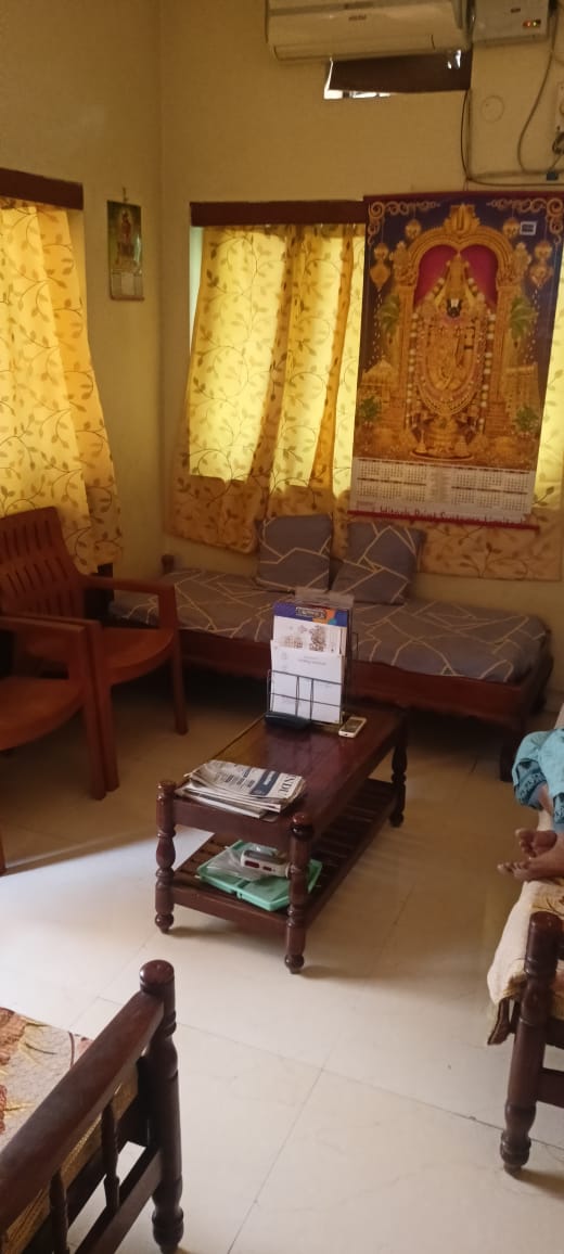 5 BHK INDEPENDENT HOUSE F