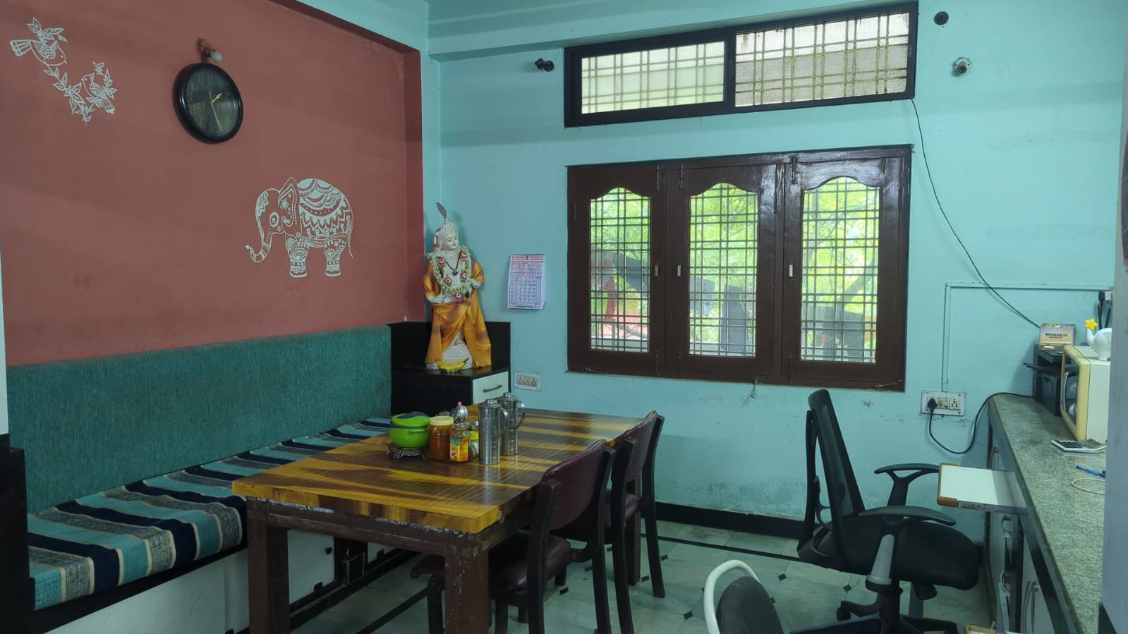 3 BHK INDEPENDENT HOUSE F