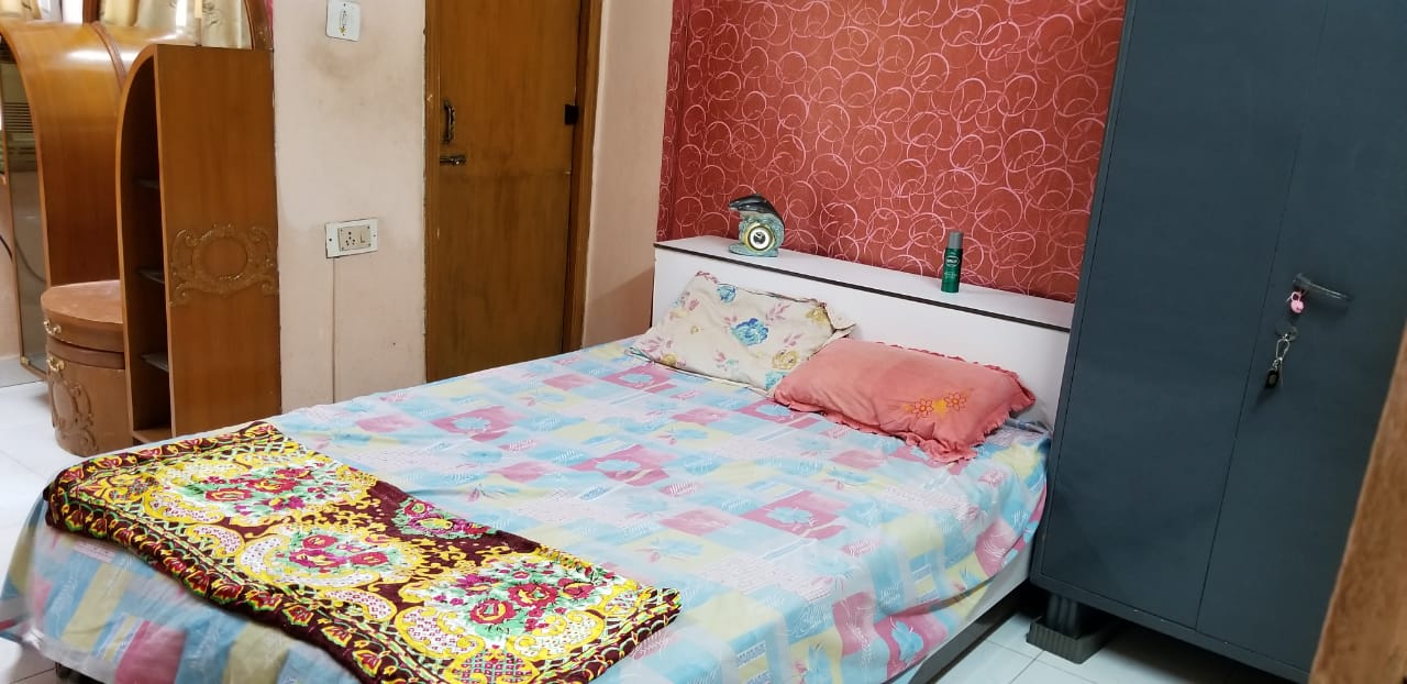 3 BHK FLAT FOR SALE AT YA