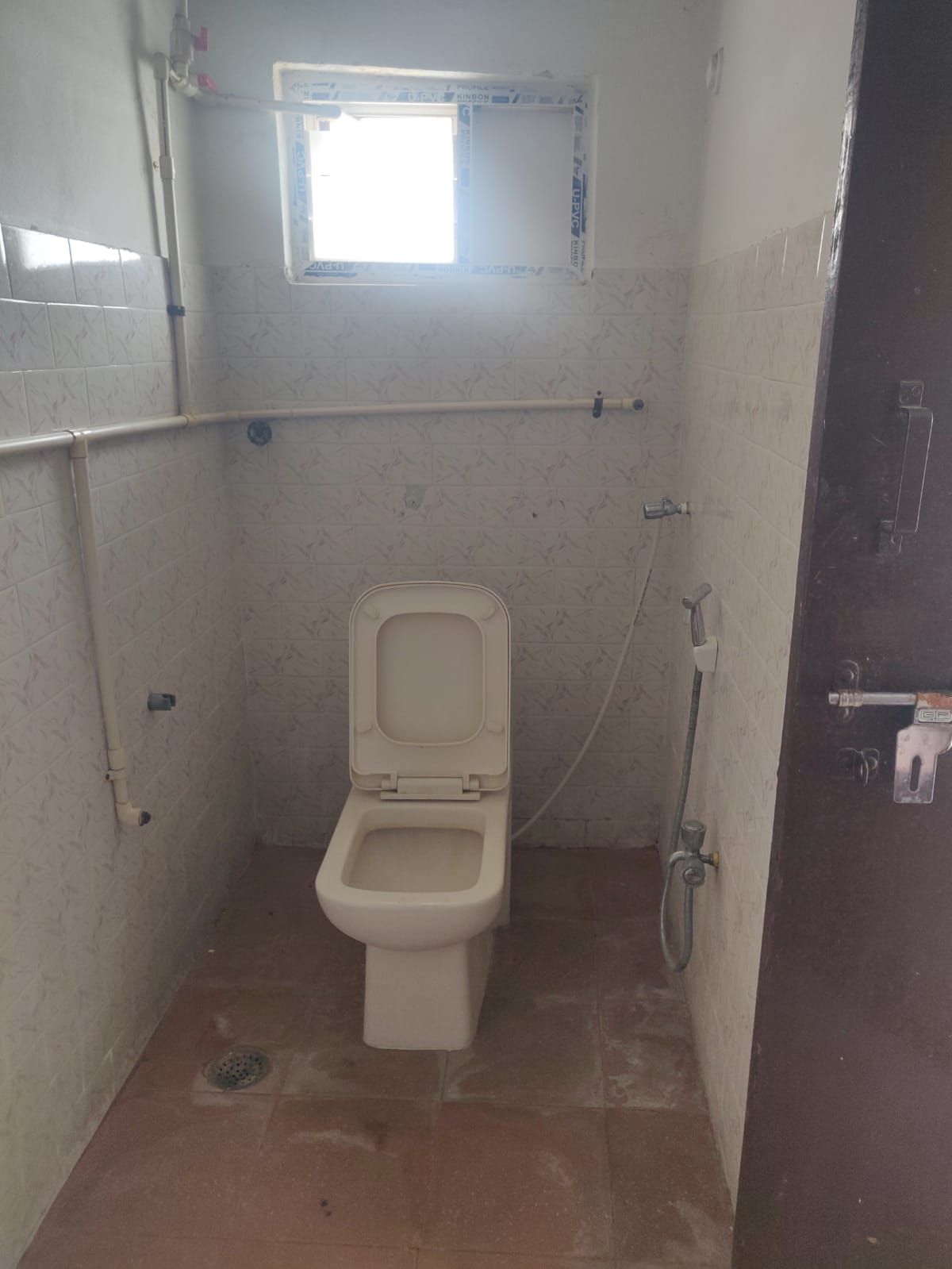 3 BHK INDEPENDENT HOUSE F