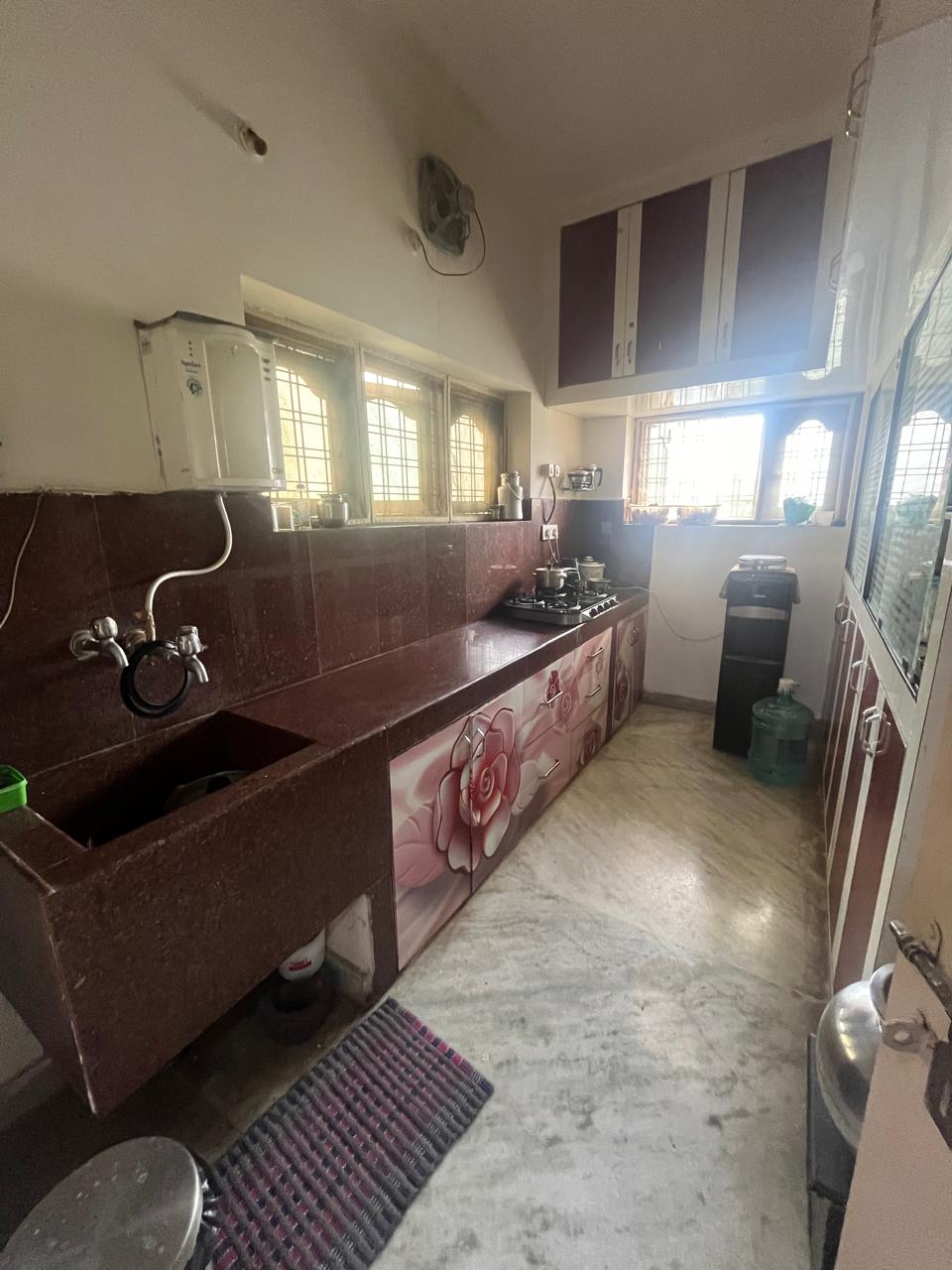 4 BHK INDEPENDENT HOUSE F