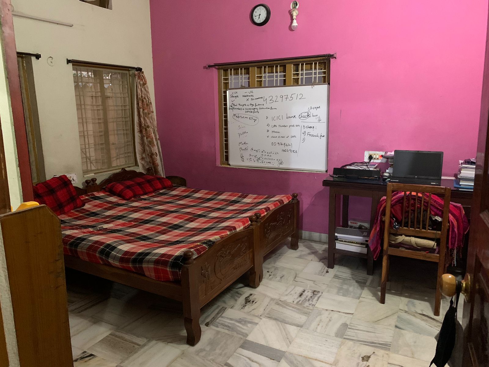 3 BHK INDEPENDENT HOUSE F