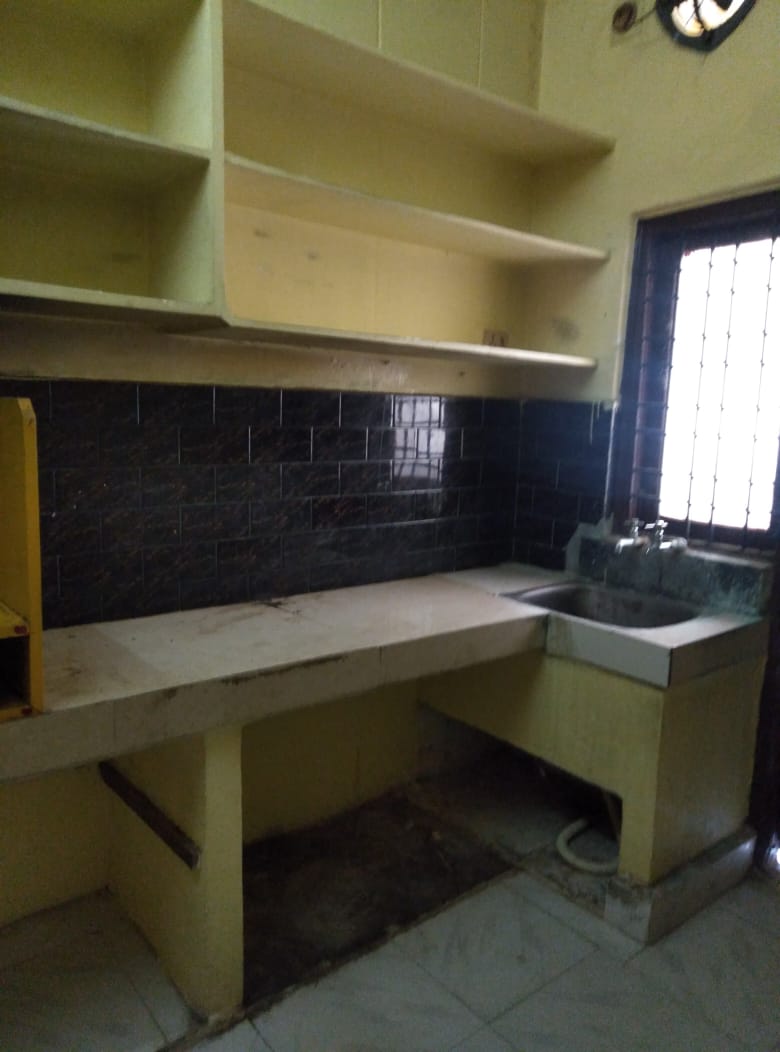 2 BHK FLAT FOR SALE AT RA