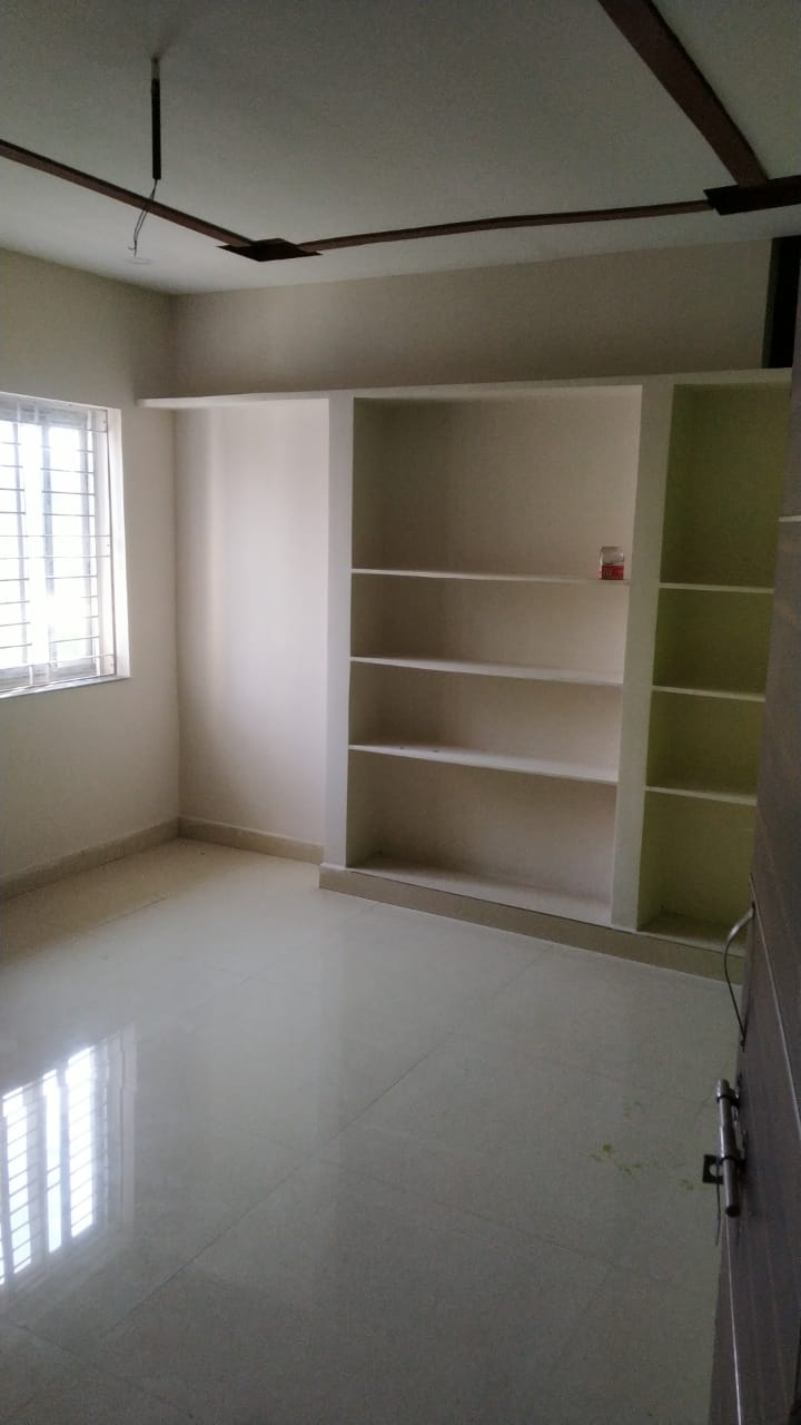 3 BHK INDEPENDENT HOUSE F