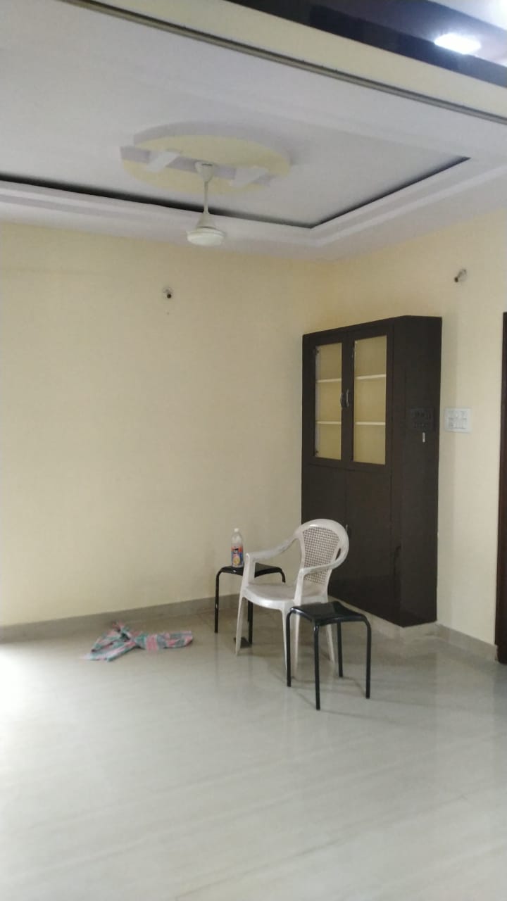 4 BHK INDEPENDENT HOUSE F
