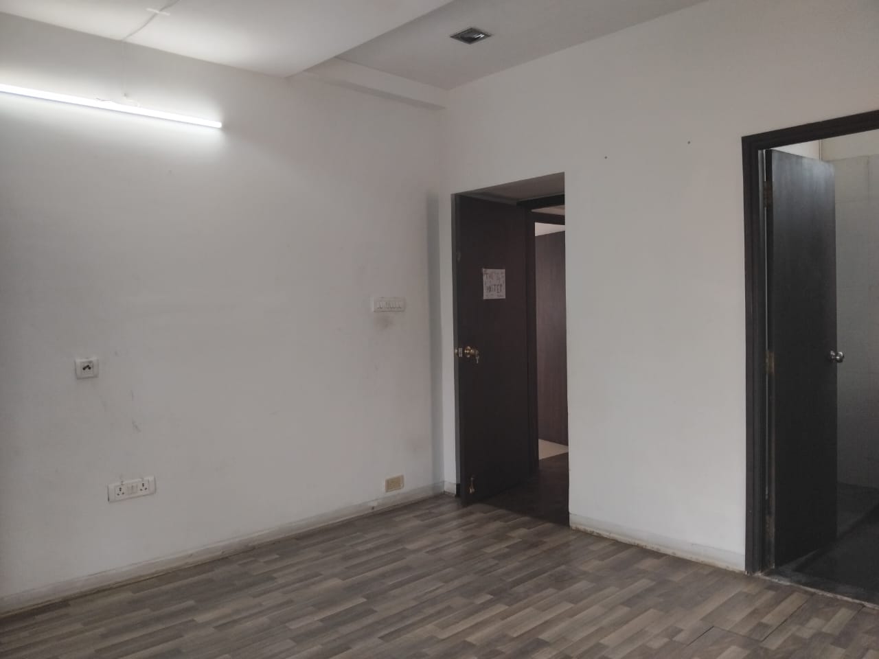 3 BHK FLAT FOR SALE AT GA