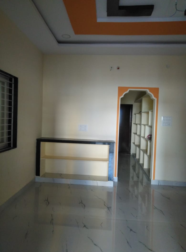 4 BHK INDEPENDENT DUPLEX 