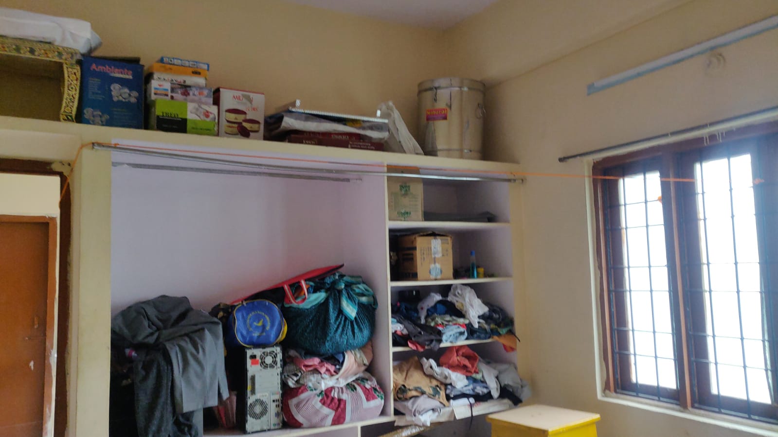 2 BHK INDEPENDENT HOUSE F