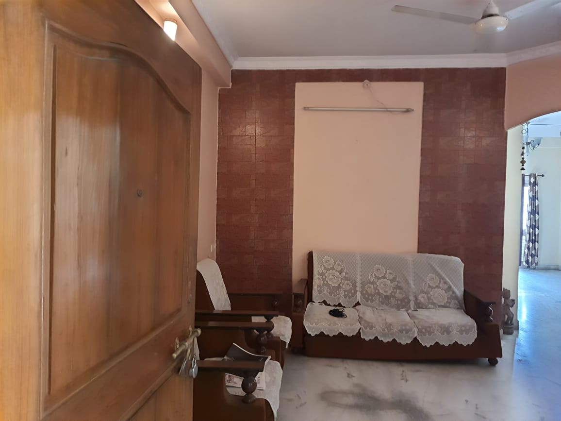 4 BHK FLAT FOR SALE IN KU
