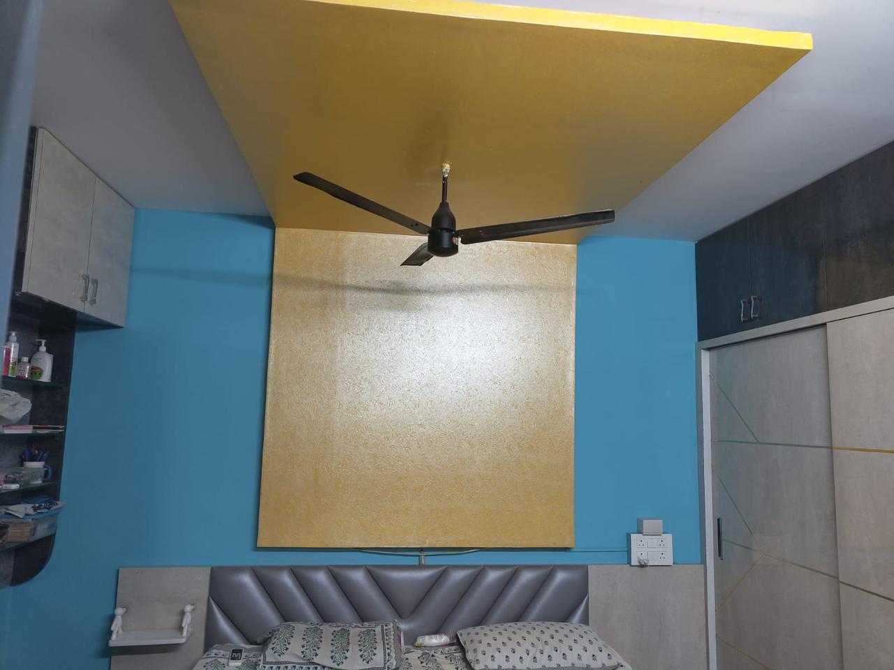 2 BHK FLAT FOR SALE AT TA