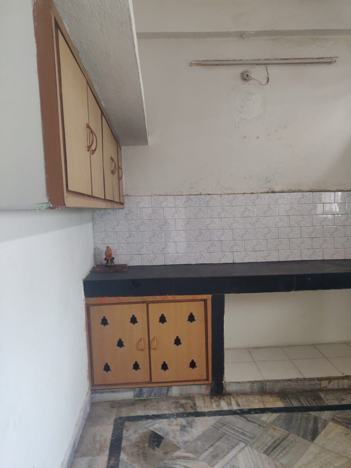 3 BHK FLAT FOR SALE AT AS
